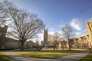 Duke University's Endowment and The Duke Endowment - Giving To Duke