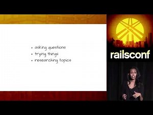 RailsConf 2014 - Reading Code Good by Saron Yitbarek