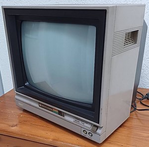 Commodore 1702 Moniteur Vidéo Couleur | Acheter sur Ricardo