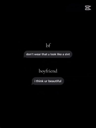 The difference matters. Take notes