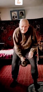 222K views · 3.2K reactions | Stay strong, stay young... | Slavic Martial Arts | Facebook