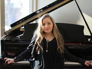 Oakland University Singer/Songwriter Defies the Odds