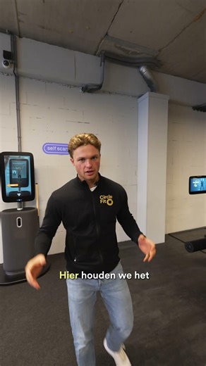 En? Al je proefles geboekt? 💪 | Circle Fit