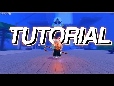 [GPO] Ba'al Head Tech Tutorial..