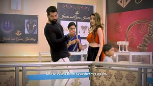 232K views · 7.9K reactions | Is it coincidence, or a sign from the universe that brought Abhi and Pragya together again? Watch Kumkum Bhagya every Monday to Friday at 20:00 CAT on #ZeeTVAfrica | Zee TV Africa | Facebook