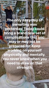 Our goal is to inspire you to be the best leader, role model and example to your amazing kids daily. You’re crushing being a parent. Keep going legends. #dad #parenting @top fans | The Fit Dad Lifestyle