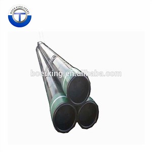 [Hot Item] Tubing 3-1/2 Inch 9.3 Lbs/FT R2 L80-1 Eue Thread Protectors with Coupling