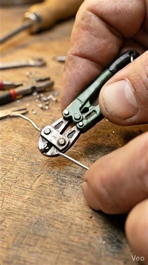 Tiny CNC Machine Engraving Metal 😱 Pen-Size Power