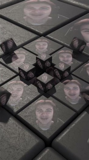 Oi Oi Oi A Eye Eye Face Rolling