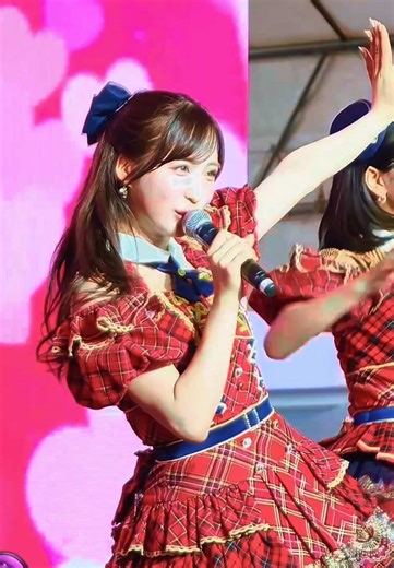AKB48 Performance Highlights at Japan Expo Thailand 2026