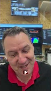 IP-Türsprechanlage mit PoE – Einbindung in Home Assistant