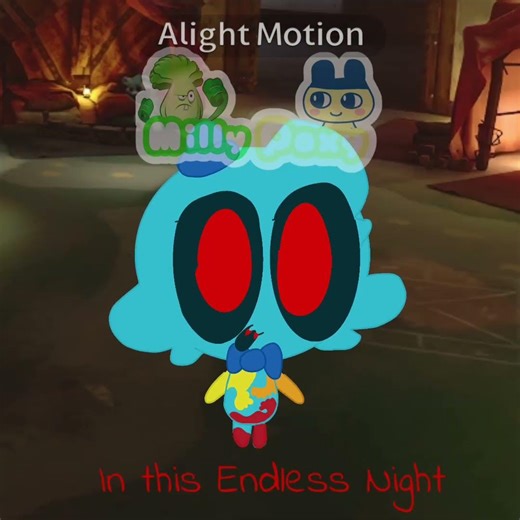 Broken Lullaby meme (Poppy Playtime) #poppyplaytimechapter4 #doeythedoughman #animation