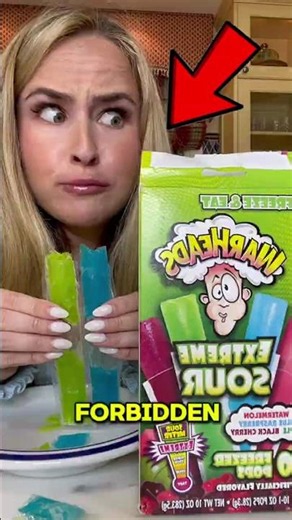 The $1,000 Popsicle You’re Not Allowed to Eat 😱🍦