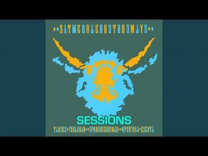 Limelight (Eric Woolfson Demo Vocal on Rough Backing Track)