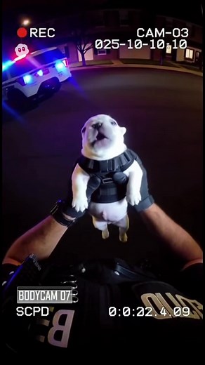 Pibble gets arrested part 2 #pibble #sora #ai #bodycam #fyp | pibble