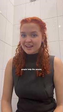 “People Help the People” by Birdy