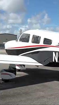 2003 PIPER ARCHER III For Sale