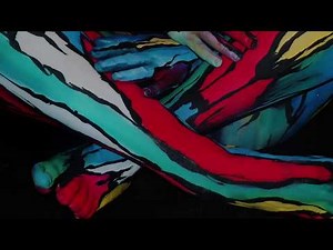 Faszination Bodypainting