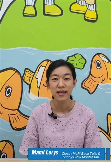 🎉 JOY LEARNING CENTER Kini Hadir di City Resort Cengkareng! 🌟Tempat Ideal untuk Menumbuhkan Potensi Anak Anda Sejak Dini!🌟 Penuhi kebutuhan pendidikan preschool dan kursus untuk putra-putri Anda di JOY LEARNING CENTERyang hadir di City Resort Cengkareng ! Kami hadir untuk memberikan pengalaman belajar yang menyenangkan dan berkualitas, mendukung tumbuh kembang anak dalam suasana yang penuh kreativitas dan kebahagiaan. ✨ Ayo Segera Daftarkan Anak Anda dan Ikuti Kelas Trial Gratis Kami! (S&K Be