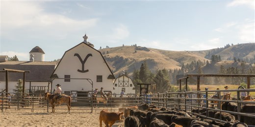 A Complete Guide to ‘Yellowstone’ Spinoffs, from ‘1883’ to What’s Coming Next