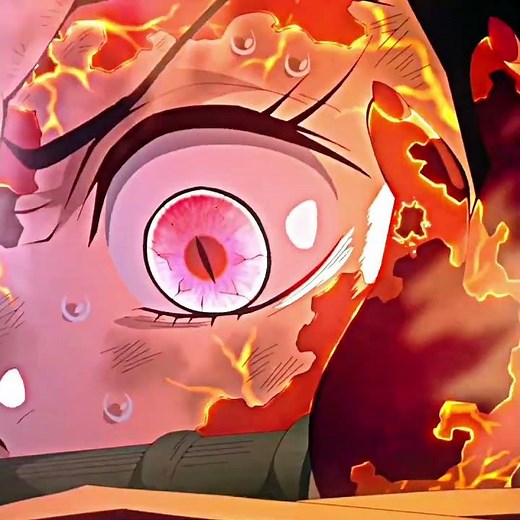 nezuko | Demon Slayer | AMV