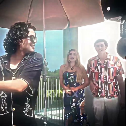 Pov: Miguel Punching Machine Challenge