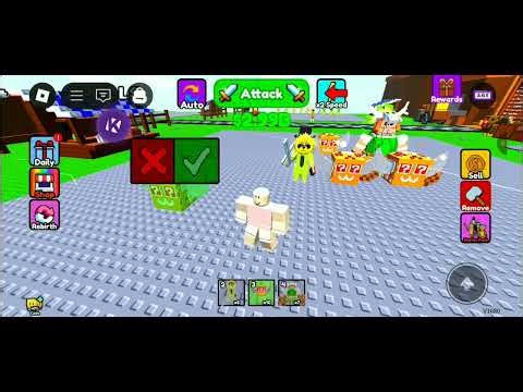 Make A Brainrot Army Script Infinite Money