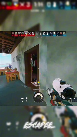 Exploring Siege Clips and Gameplay Strategies