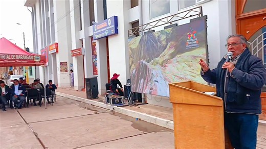 Joel Ayala - Periodista on Reels