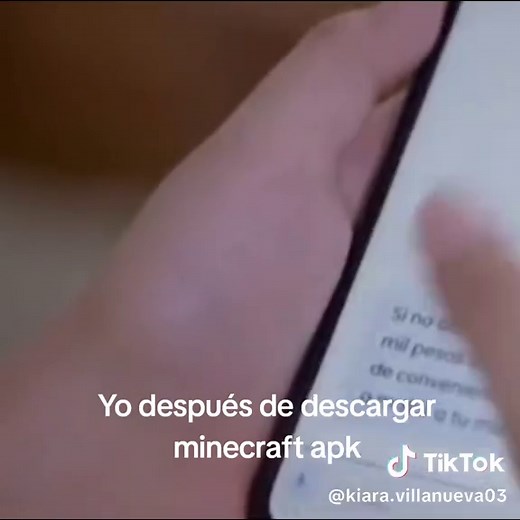 Descargar Minecraft Apk y Jugar en Parkour Spiral | FYP