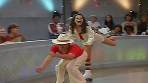 Watch That 70's Show Season 3 Episode 5 - Roller Disco