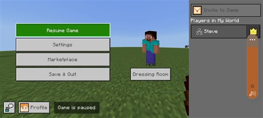 Exploring the Minecraft Wendigo Horror Addon