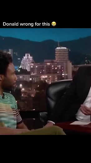 Exploring Childish Gambino's Onomatopoeia with Donald Glover