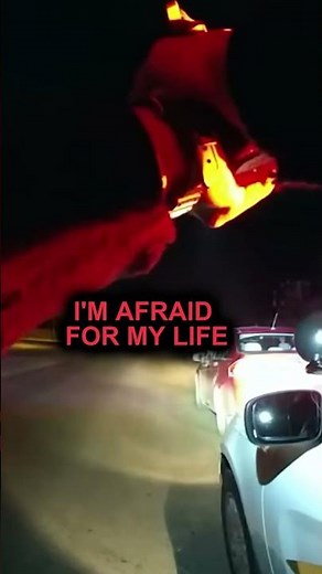 Dumb Karen Turns Traffic Ticket Into Total Nightmare