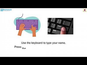 Introduction to Notepad | Binary Brains 2 | Periwinkle