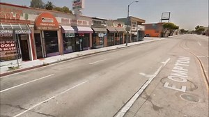 IMAGINE COMPTON LIKE YOU’VE NEVER SEEN IT BEFORE What you’re about to watch isn’t just an AI video — it’s a vision. A bold look at what Compton Blvd can and will become when we invest in our people, our businesses, and our future. From a quiet, overlooked street… to a thriving boulevard filled with Black and Brown-owned and community-owned businesses, restaurants, retail, innovation hubs, and creative spaces — this is the Compton we deserve. And right in the heart of it all: The Compton Walk of 