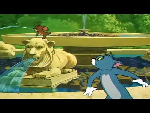Tom and Jerry Episode 086 - Neapolitan Mouse - 1 [ T & J ]