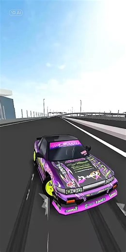 Fr Legends MÔd 😎🔥 #frlegends #frlegendsを流行らせようの会 #frlegends_ #frlegend #car #racing #drift #viral #fyp #usagaming #mobilegame