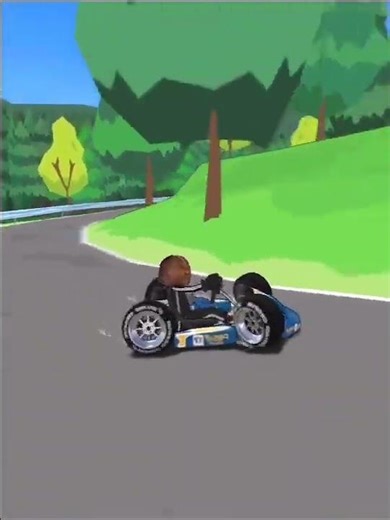 Go kart mod en las publicaciones de FR_MOTION