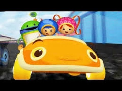 Umi Grand Prix Game Movie For Kids Full HD