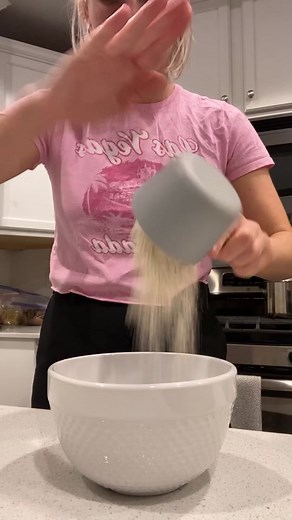 faith fresh on TikTok