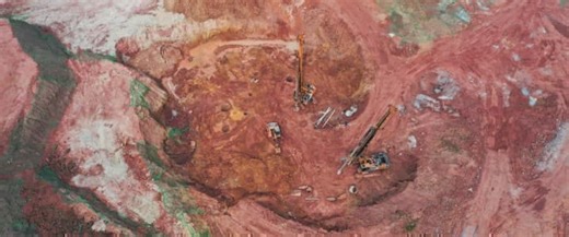 The World’s 8 Biggest Mining Countries | OilPrice.com