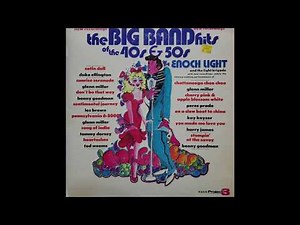 Enoch Light - Heartaches