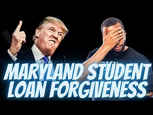 Student Loan Forgiveness Using Maryland Down Payment Assistance | MMP Smart Buy