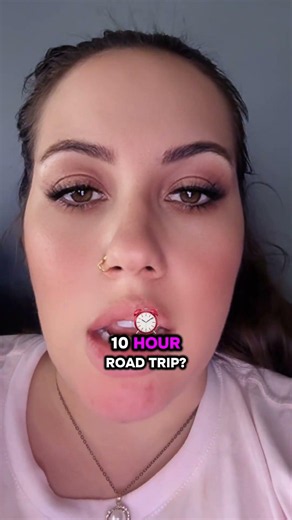 10 hour road trip ideas 💡