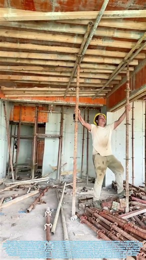 Dismantling the Skeleton: The Reverse Engineering of Support