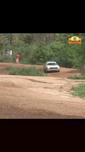 A flamboyant Peugeot 504 and the civilized Trabant P601 🔥 . #eastafricansafariclassic #classicsafari #twendeclassic #safarilife #peugot #trabant601 | East African Safari Classic Rally
