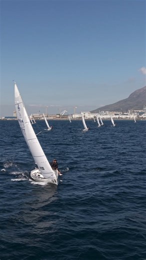 94 reactions · 13 shares | It's all to play for going into the final day of the Lipton Challenge Cup 2025! @hermanus.yacht.club hold a slight lead over @royalcapeyachtclub @rnycdurban and @sailing_sbyc with two potential races left in the regatta. Stay tuned to see who comes out on top! | Lipton Challenge CUP | Facebook