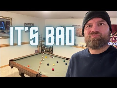 I’m Way Worse than I Thought