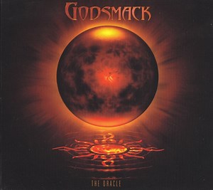 Godsmack - The Oracle